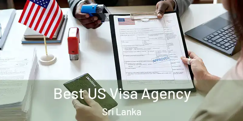  Best US Visa Agency Sri Lanka