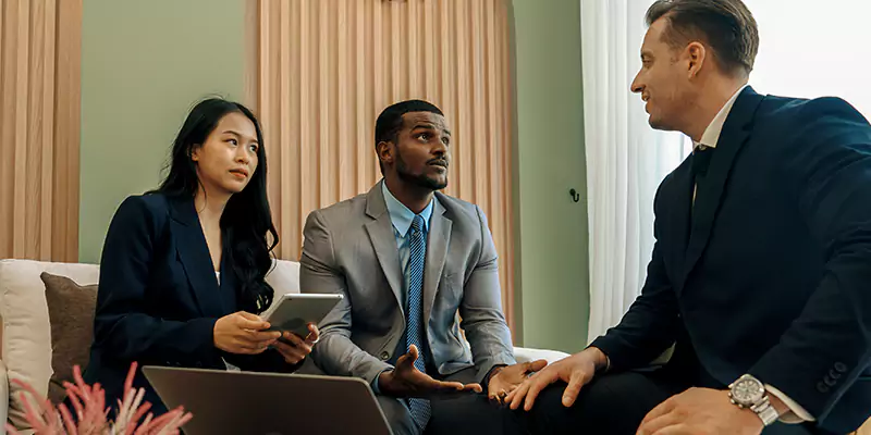 Benefits You Get by Our F-1 Visa Services in Sri Lanka