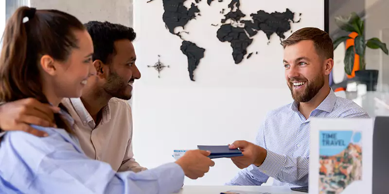 Comprehensive Business Immigration Green Card Services in Sri Lanka