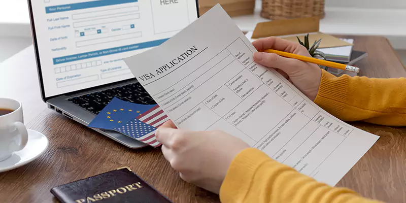 Why choose our expert visa team in Sri Lanka?